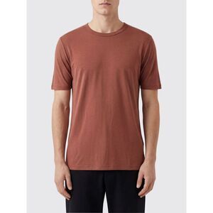 Thom Krom T-Shirt Men Red